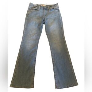 Lucky Brand Sweet Mid Rise Bootcut Jeans Size 8 29R